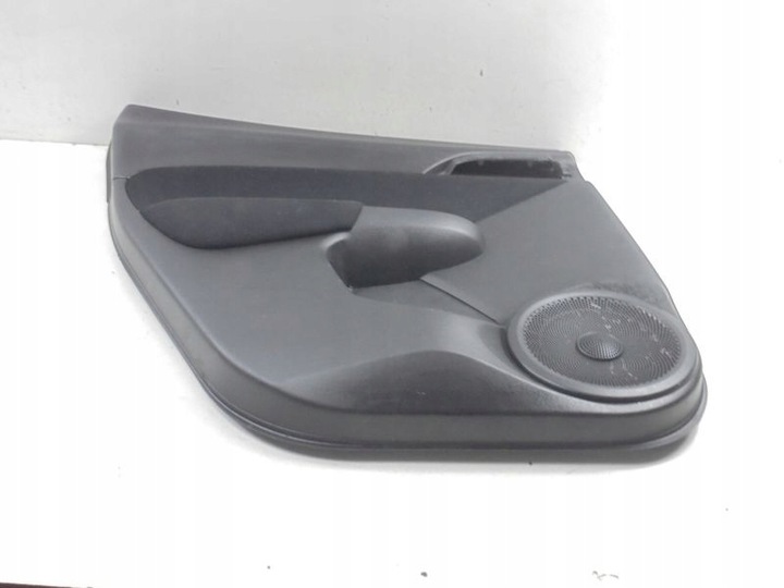 фото №6, Honda civic 8 viii боковина дверь зад левый 5d