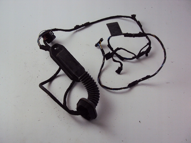 фото №1, Установка дверь правые зад bmw 5 e60 2003-2010