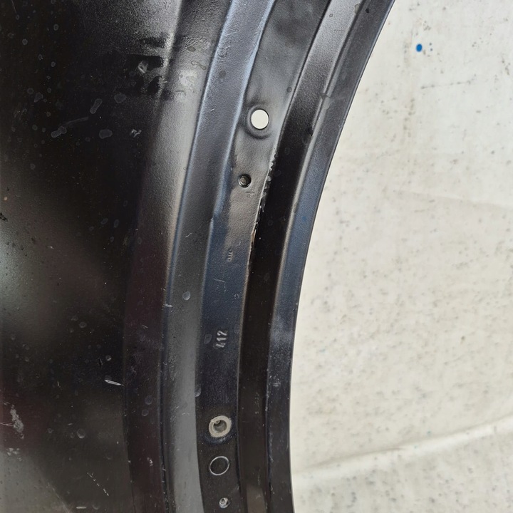 фото №8, Audi q8 e-tron 18-25 крыло перед переднее правые