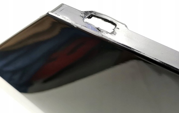 фото №13, Новий org бампер зад vw tiguan ii 5na lc9x 4xpdc