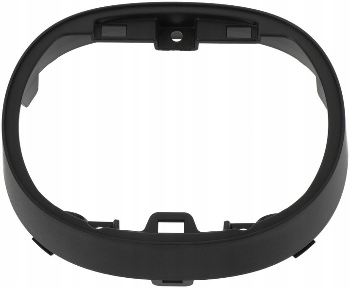 фото №1, Основание эмблемы решётка pod радар mazda cx-3 dk 2019-2022 оригинал