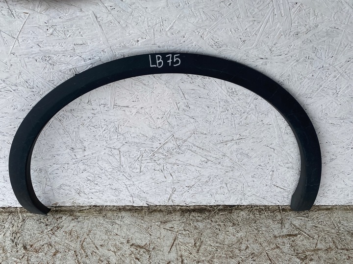 фото №1, Audi q5 2 ii 80a планка крыльев задняя правая 80a853818