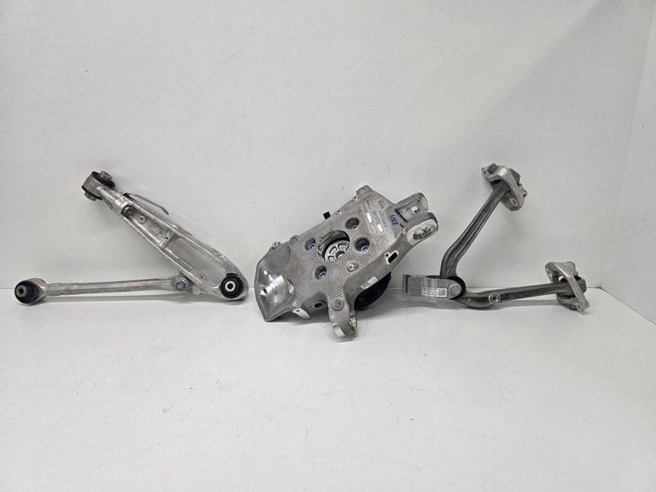 фото №1, Porsche 992 gt3 підвішування ліві передні 9gt407245c 9gt407165c 9gt407039b