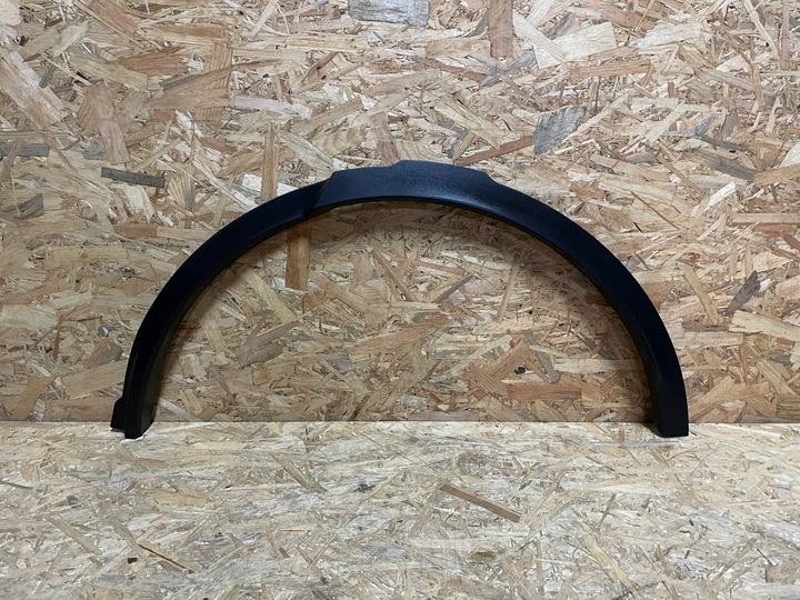 фото №1, Планка накладка крила ліва лівий зад land rover discovery sport l550