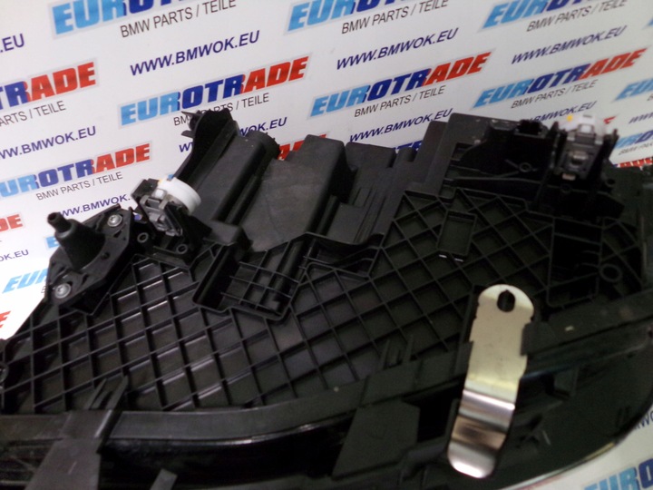 фото №11, Bmw g30 lci рестайлинг лампа полный led 5a26fa4