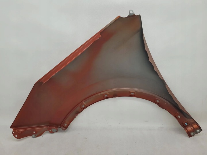 фото №10, Kia sportage iv 4 15+ крыло перед переднее правый fv