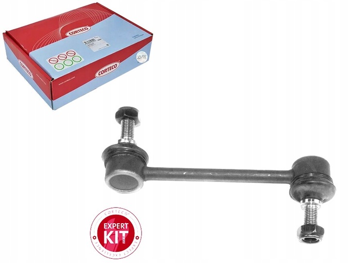 фото №1, Соединитель рычаг стабилизатора зад l/p hyundai atos купе i купе ii