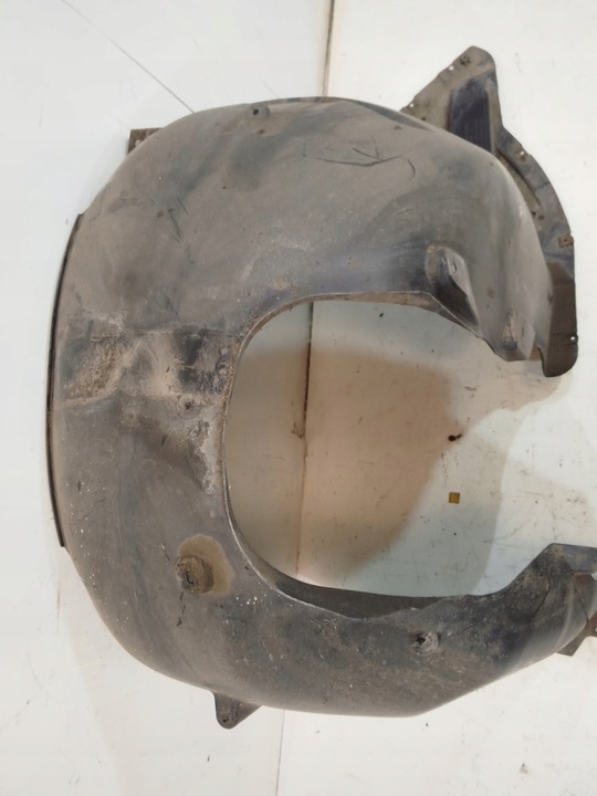 фото №3, Підкрилок лівий перед skoda superb iii 3v 2.0 tdi 3v0809957e адаптер