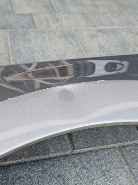 фото №8, Seat toledo iv крило правий переднє перед