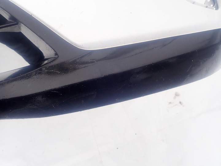 фото №7, Mazda cx-3 15- бампер перед переднє pdc