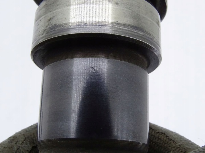 фото №6, Opel vectra b 1.8 16v x18xe вал распределительный вал w gc13