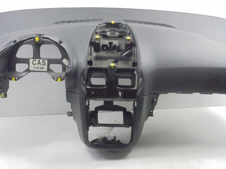 фото №6, Opel corsa d капот панель раздаточная 13184063
