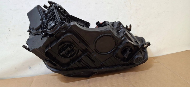 фото №8, Лампа ліва перед передня audi a7 рестайлінг matrix 4g8941035