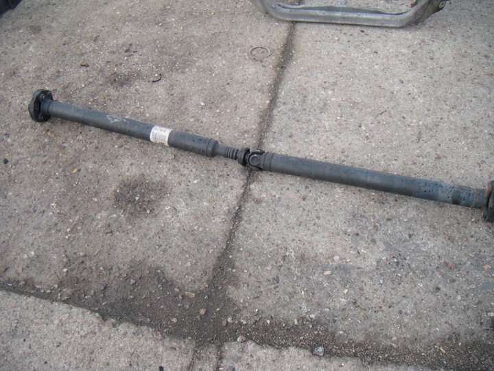 фото №1, Mercedes c клас w203 00-07 wał привідний 2034104906