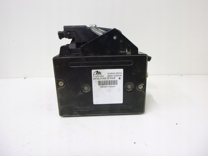 фото №7, Насос abs citroen xantia 1.816v 9612783680