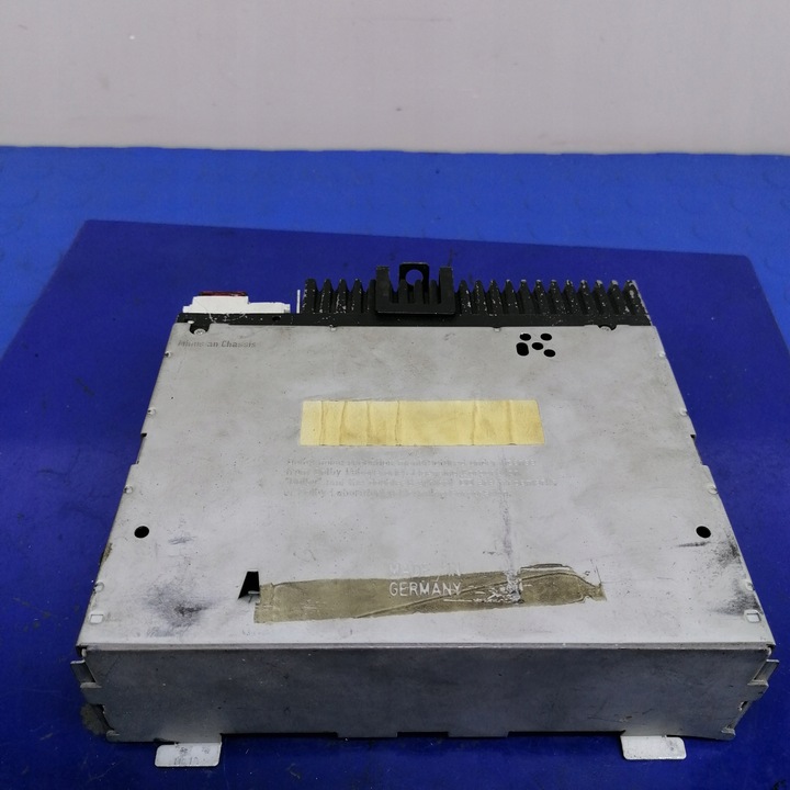 фото №5, Bmw e46 тюнер усилитель be3457