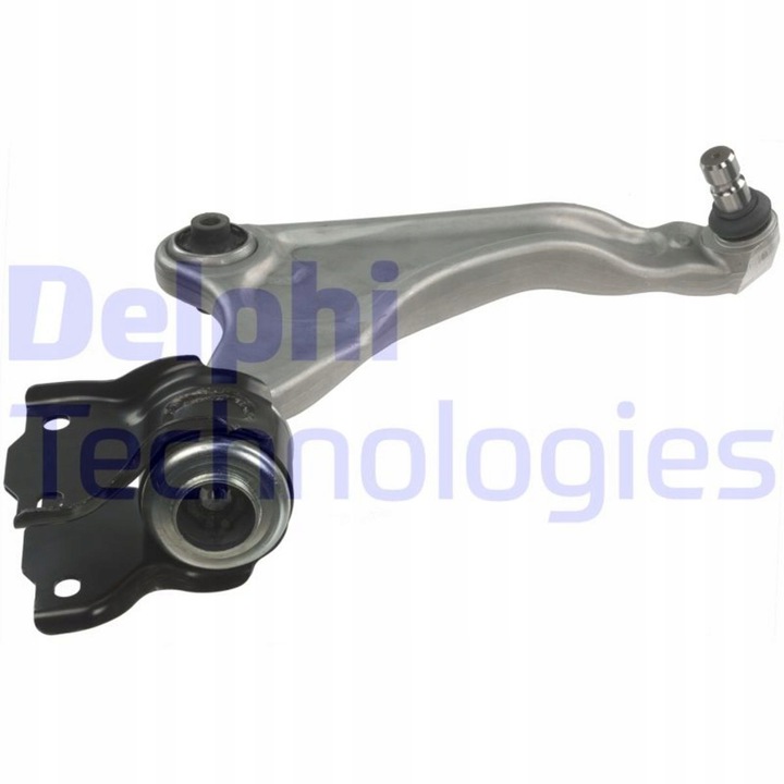 фото №1, Delphi tc3033 важіль, підвішування колеса