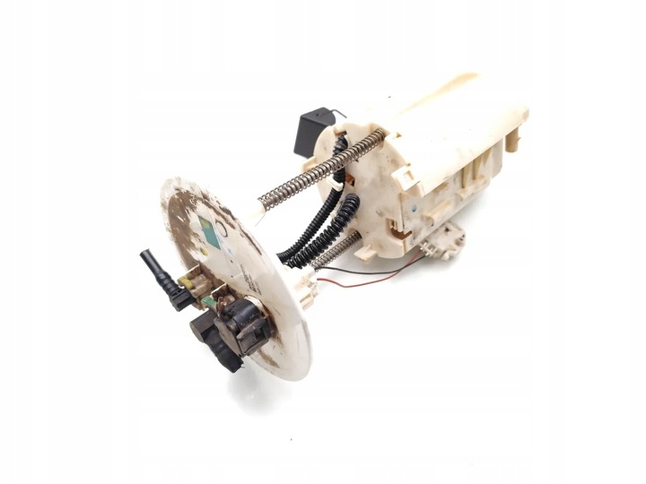 фото №10, Toyota hilux vigo насос топлива w баке 2.5 d 4wd дизель 75kw 102 hp