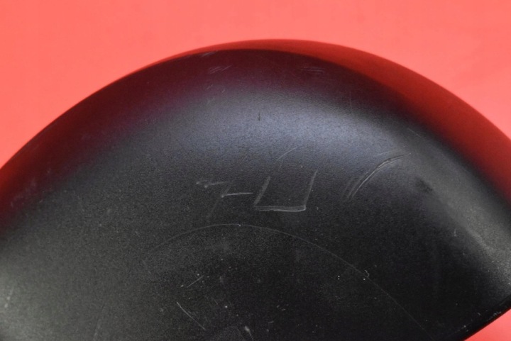 фото №8, Зеркало левое чёрные eu 0213001 dacia duster 1 i рестайлинг 13-17 5 pin