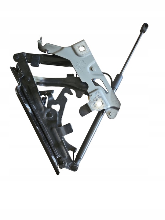 фото №2, Петля патрон/заряд капота audi q5 80a823302d 80a823823 правые оригинал