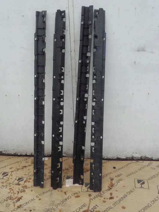 фото №1, Bmw x5 e70 крепление порога левая правые