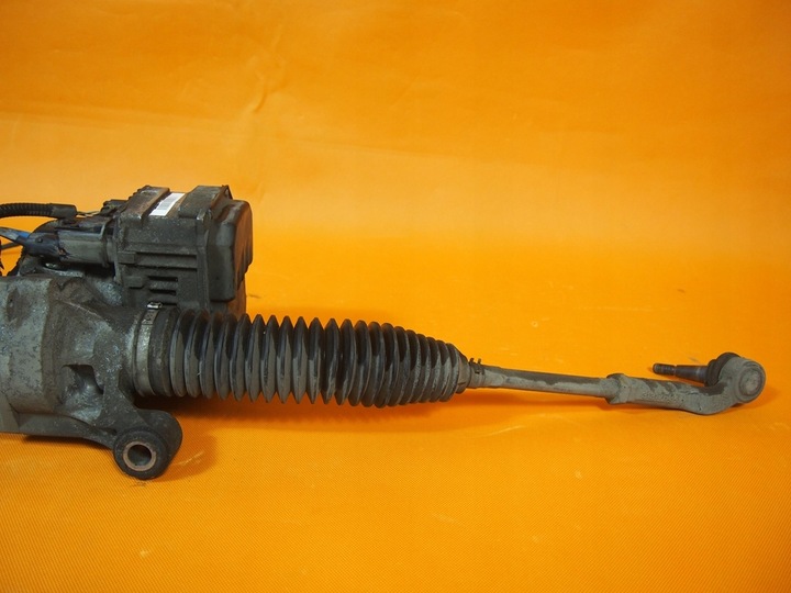 фото №14, Volvo v40 ii трансмісія кермова рейка рульового управління 31405159 / 0041035