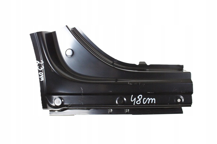 фото №1, Mazda cx-3 cx3 dm 2015-2021 порог стойка c правые d2yp-70-271 d2yp70271