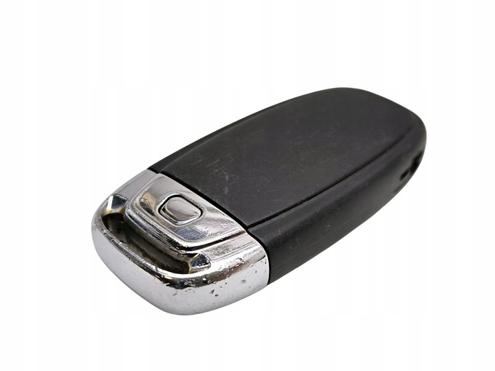 фото №6, Audi a4 s4 b8 8k 2013 ключ / карта запалювання