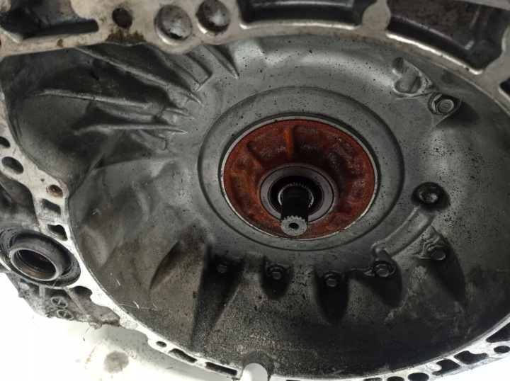 фото №14, Коробка передач mini cooper 1.6 67344-02 7524782