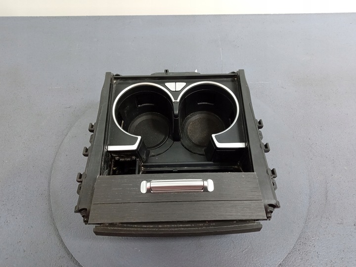 фото №5, Mercedes gls w167 тримач na чашки a1678109903