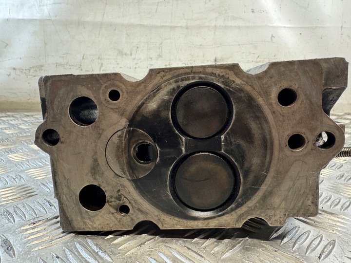 фото №5, Головка 90352024f voyager ii 2,5 tdi 92r-