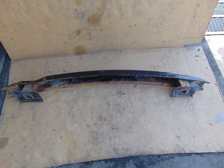 фото №9, Балка бампера зад vw caddy 2010-2015 2k0807305h