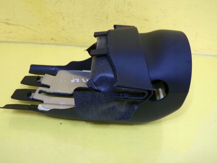 фото №9, Корпус захист замок запалювання колонки кермового audi a3 8p 8p0880225 nr200