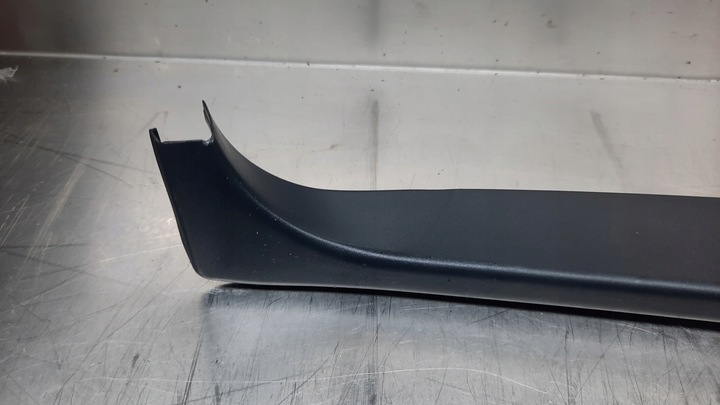 фото №4, Планка двері 67673-02020 toyota corolla e21 sedan