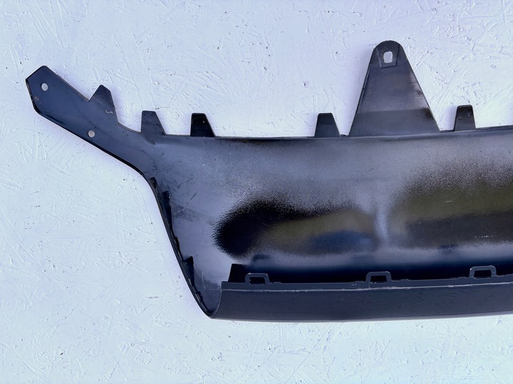 фото №12, Seat cupra formentor планка спойлер нижній бампера 5ff805902a