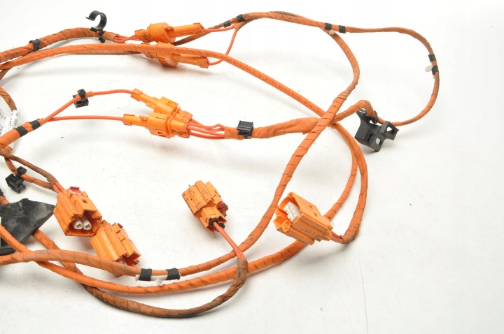 фото №7, Ford explorer vii жгут установка аккумулятора 1ea971398