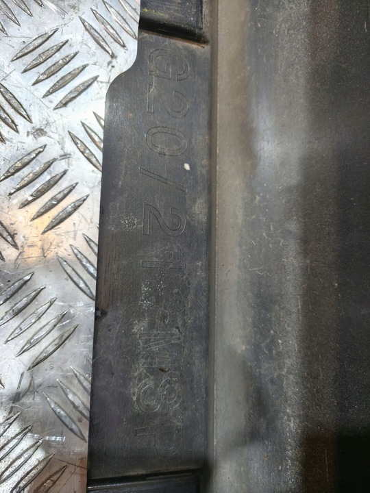 фото №13, Bmw g20 g21 + lci м-пакет планка порогова ліва 8069381