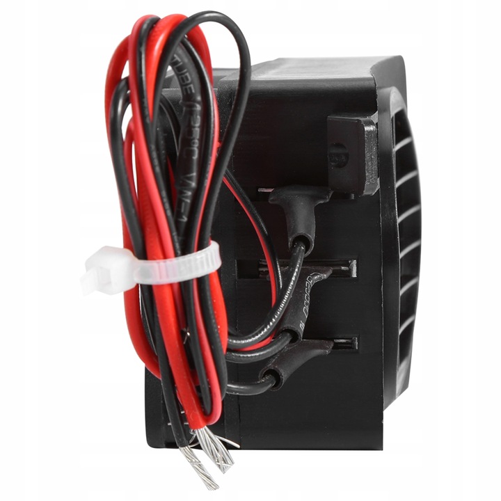 фото №12, Отопитель воздуха термостатом ptc 12v 180w