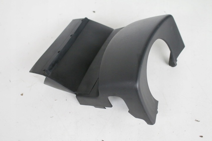 фото №1, Защита колонки рулевого citroen jumpy dispatch