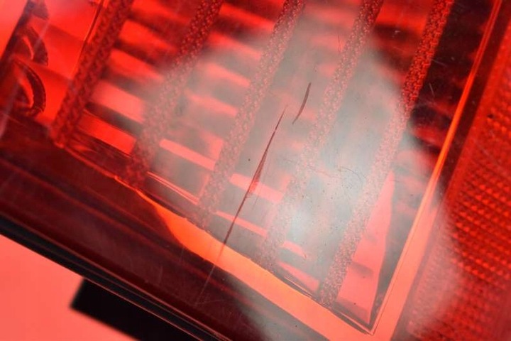 фото №12, Лампа правая зад задняя 223-1938r kia sportage 2 ii рестайлинг 08-10