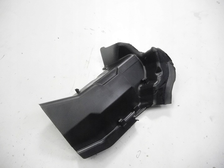 фото №6, Накладка замка лівий зад audi a4 s4 b6 8e0839349