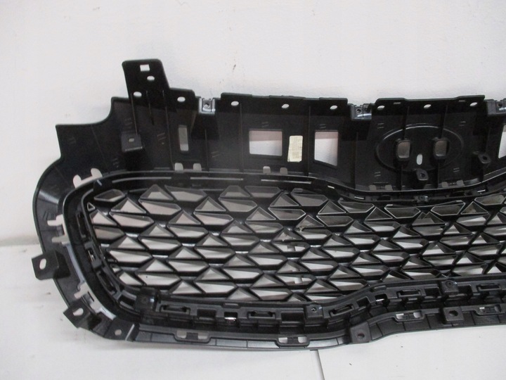 фото №14, Решётка радиатора решётка kia sportage iv 86355-f1600 2