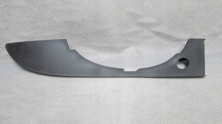 фото №1, Audi a4 04-08 рамка нижня ліва