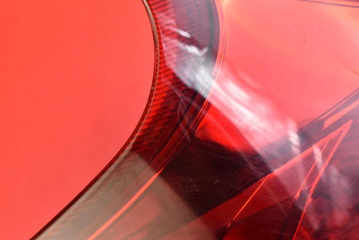 фото №10, Лампа ліва зад задня toyota auris 2 ii 5d hb 12-15