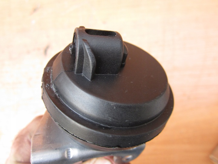 фото №8, Vw audi 1.6 2.0 tdi актуатор турбонаддува клапан вакуум egr pa6t/66-gf30 нова
