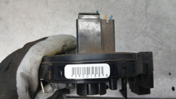 фото №6, Шлейф toyota yaris i 1.0b