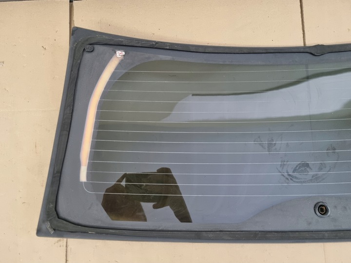 фото №11, Скло кришки багажника задня jeep compass i рестайлінг 2007-2017