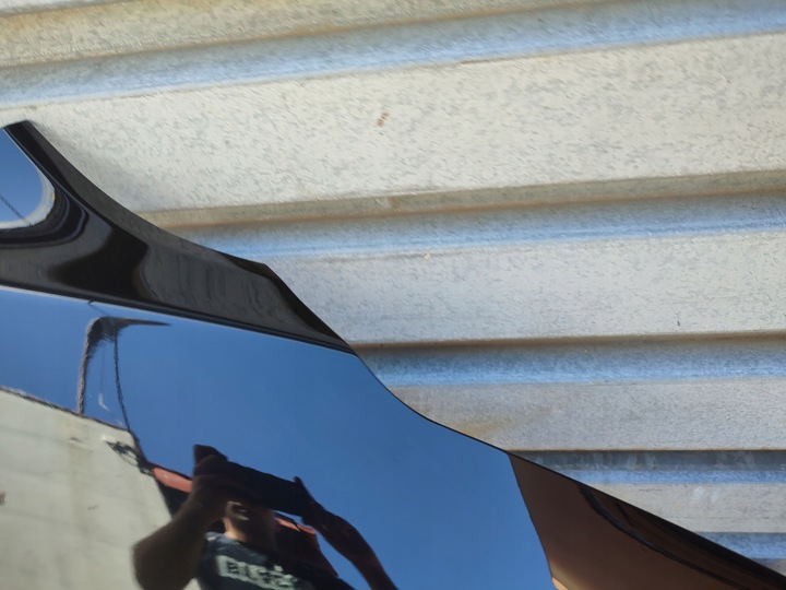 фото №7, Крыло правый перед переднее nissan x-trail xtrail iii 3 t32 04.14-08.22 g41