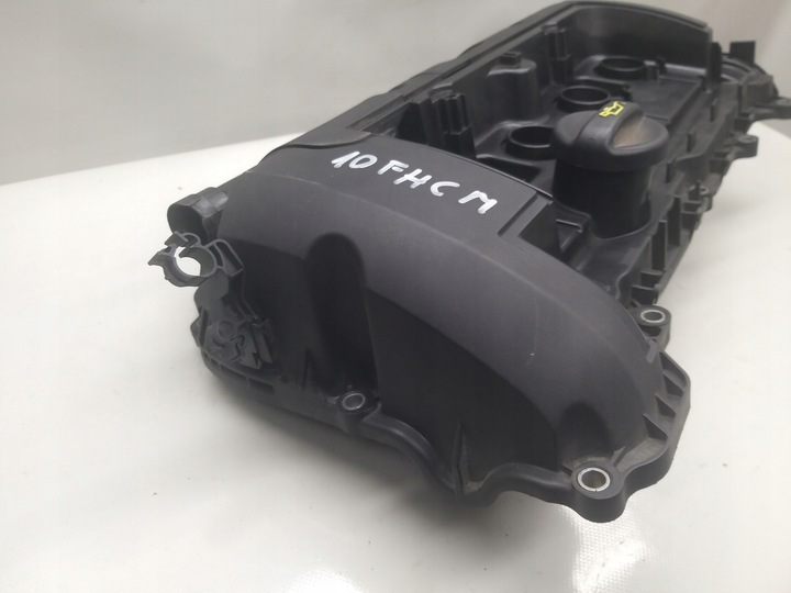 фото №14, Кришка клапанів 1.6 1.4 vti 5f01 berlingo partner 308 r56 c3 v757272480