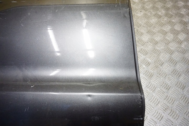 фото №10, Chrysler pacifica 2017 2019 - 2023 дверь зад правые задние usa